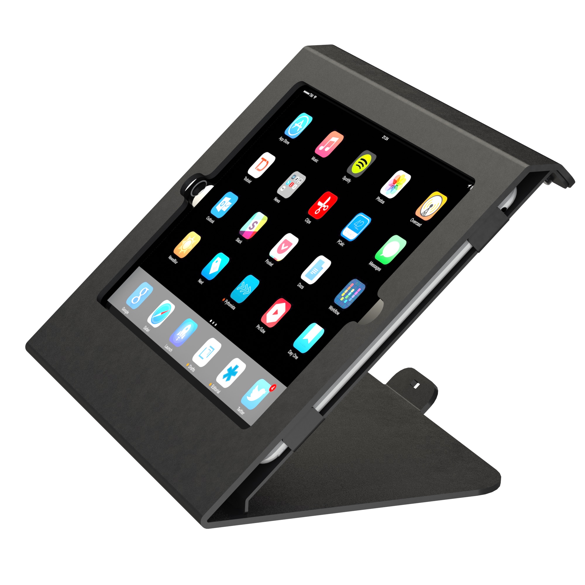 Supporto tablet