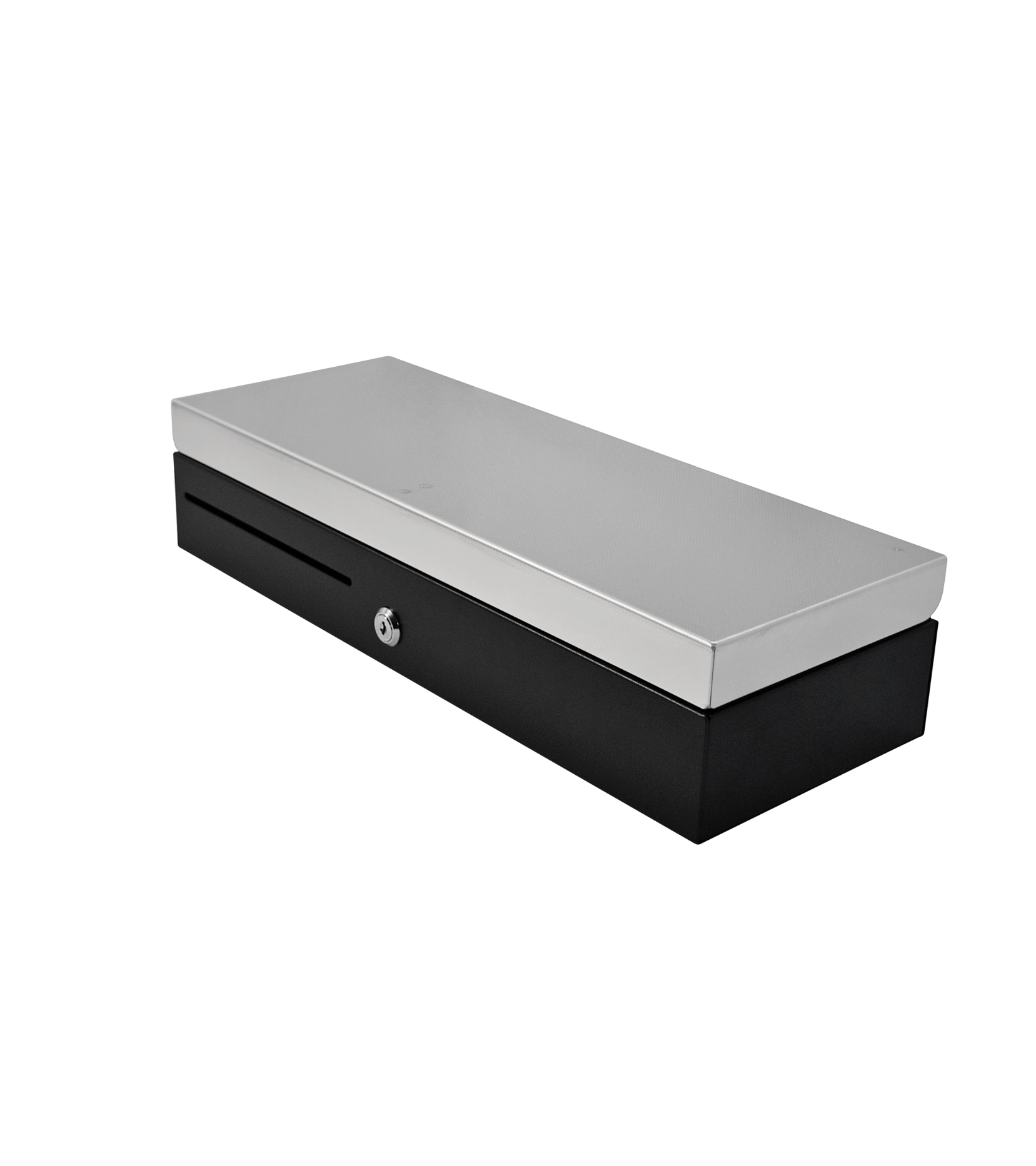 Cassetto FLIPTOP coperchio INOX D5®